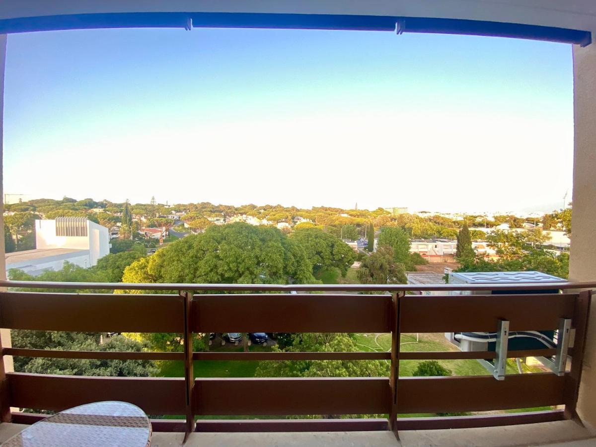 Marina Walk Apartment Vilamoura Zewnętrze zdjęcie