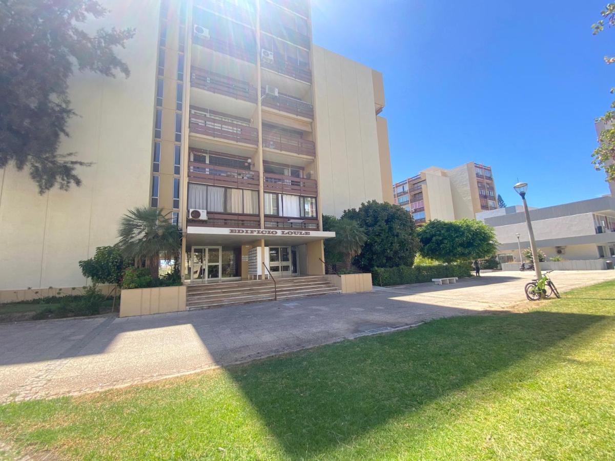 Marina Walk Apartment Vilamoura Zewnętrze zdjęcie