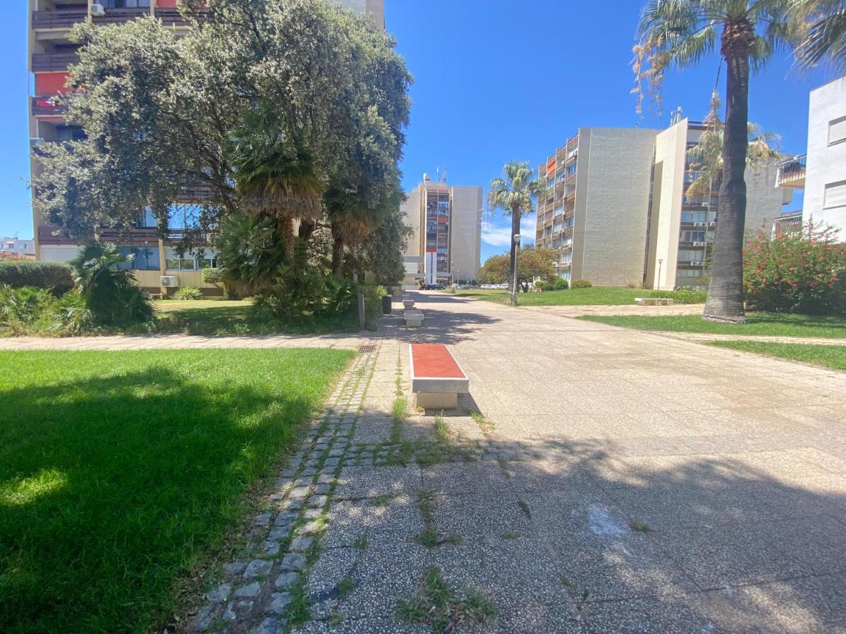 Marina Walk Apartment Vilamoura Zewnętrze zdjęcie